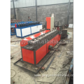 Best selling roller shutter roll forming machine